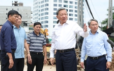 Tổng Bí thư, Chủ tịch nước: Phấn đấu sớm thông xe toàn tuyến Vành đai 1