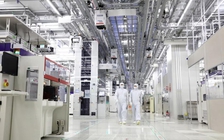 Samsung tăng công suất sản xuất DRAM để ngăn Apple dùng linh kiện Trung Quốc