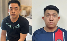 Phong tỏa hơn 3.000 tỉ đồng của đường dây đánh bạc, 'rửa tiền' xuyên quốc gia