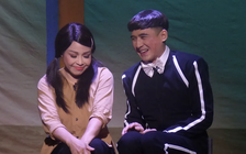 Lương Thế Thành, Vân Trang nói lời chia tay sân khấu Thiên Đăng