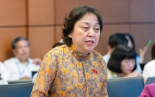 'Chợ Kim Biên phụ gia thực phẩm quản rất chặt, nhưng axit lại mua tự do'