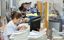 Bổ sung nhóm được cộng điểm ưu tiên khi tuyển dụng công chức