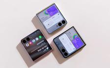 Samsung khởi động One UI 9.5, hé lộ những thông tin đầu tiên