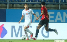 Báo quốc tế nhận định gì đại chiến đội tuyển Việt Nam vs Indonesia?