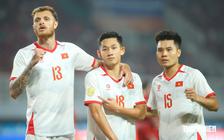 Phút huy hoàng của Hai Long: Nhắc cả Đông Nam Á ai là đương kim vô địch