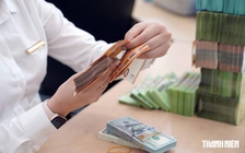 Giá USD hôm nay 3.8.2026: Giữ đà giảm trong khi yen Nhật tiếp tục tăng