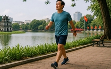 Nghỉ lễ bận rộn, tập thể dục sao để không xuống sức?