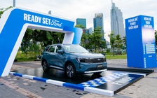 Xe SUV, crossover ngày càng giống nhau, hãng làm gì để giữ khách?