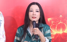 NSƯT Thanh Thanh Hiền: Mối duyên với cải lương và niềm hạnh phúc ở tuổi 57