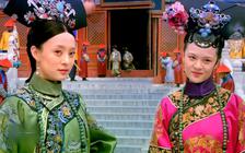 'Tào Quý nhân' của 'Chân Hoàn truyện' lựa chọn sống kín tiếng ở tuổi 43