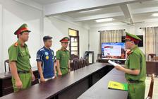 Khởi tố chủ cửa hàng kinh doanh hơn 1.800 mặt hàng giả nhãn hiệu nổi tiếng