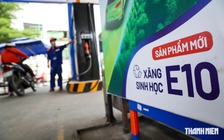Chính phủ chỉ đạo Bộ Công thương khẩn trương hoàn thiện dự thảo nghị định xăng dầu