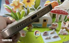 Cổng USB-C trên điện thoại: Giống bên ngoài, khác hoàn toàn bên trong