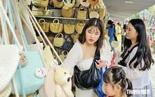 Khách Hàn Quốc đi du lịch Việt Nam cao gấp hơn 3 lần Thái Lan