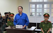 Phá hoại chính sách đoàn kết, lĩnh 7 năm 6 tháng tù