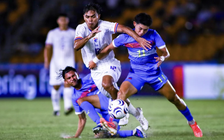 Đội tuyển Thái Lan vẫn có thể bị loại ở vòng bảng ASEAN Cup 2026, lý do rất bất ngờ
