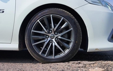 Từ đối tác chiến lược, điều gì giúp Bridgestone đồng hành cùng các hãng xe hàng đầu?