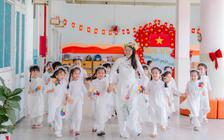 Đội ngũ 45.000 cán bộ quản lý, giáo viên và nửa triệu trẻ mầm non TP.HCM
