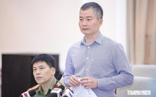 Vụ án gian lận thi cử có tổ chức: Từ nghi vấn 147 điểm 10 toán