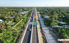 Kiến nghị tăng tốc giao thông ĐBSCL