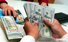 Giá USD hôm nay 5.8.2026: Ngân hàng tiếp tục giảm, đô la tự do đứng yên