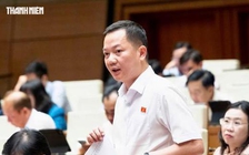 Kiến nghị đưa kim cương vào diện kinh doanh có điều kiện