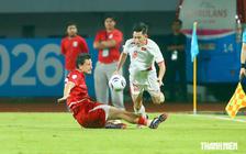 Indonesia đối mặt ác mộng 19 năm tại ASEAN Cup, nguy cơ bị Singapore loại sớm