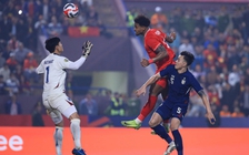 Xếp hạng mới nhất bảng B ASEAN Cup 2026: Thái Lan sợ rơi vào cuộc đua tay ba 