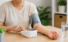 Nghiên cứu: Đo huyết áp tại nhà có thể giúp giảm nguy cơ đột quỵ