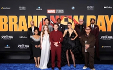 Disney muốn dùng 'Spider-Man: Brand New Day' làm 'đòn bẩy doanh thu' cho 'Avengers: Doomsday'