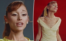 Gia đình can thiệp khẩn cấp giữa lúc sức khỏe Ariana Grande 'báo động đỏ'