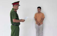 TP.HCM: Bắt người giăng bẫy lừa 'góp vốn mua tài sản ngân hàng thanh lý giá rẻ'