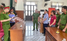 Khai trừ Đảng nguyên chủ tịch UBND xã chi tiêu trái quy định hơn 1,4 tỉ đồng