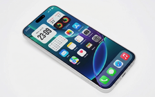 Lộ thông tin Apple sẽ tăng kích thước màn hình cho iPhone 20 Pro