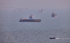 Liệu Iran - Oman có thay đổi cục diện eo biển Hormuz?