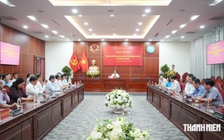 Cà Mau điều động, bổ nhiệm 3 hiệu trưởng giữ chức phó giám đốc sở