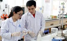 Học bổng 3,7-5,5 triệu đồng/tháng được cấp cho sinh viên ngành nào, trường nào?