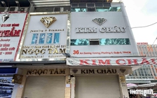 Xung quanh đề xuất siết chặt quản lý kim cương