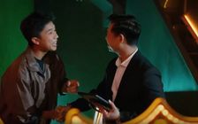 Phim có con trai nghệ sĩ Vân Dung đóng chính gây tranh cãi