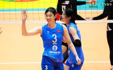 Lịch thi đấu, trực tiếp chặng 2 giải bóng chuyền SEA V.Cup: Chờ màn ra mắt của HLV Ngọc Hoa