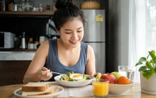 Thói quen buổi sáng giúp cải thiện kiểm soát đường huyết