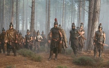 Đạo diễn 'ép' dàn diễn viên 'The Odyssey' như thế nào?