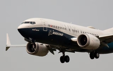 Gần 500 máy bay Boeing bị kiểm tra do nguy cơ nứt thân
