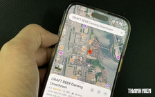 Google Maps nâng cấp với AI Gemini, không còn chỉ để dẫn đường