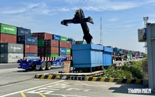 Cấp C/O về Sở, vì sao bị chậm?