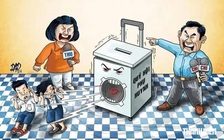 Ban đại diện cha mẹ học sinh không được thu hộ các khoản của trường