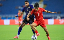 Đội tuyển Việt Nam đại chiến Malaysia bán kết ASEAN Cup: Xem trên những kênh nào?