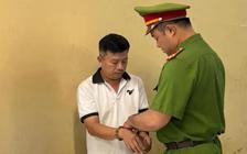 Bắt trưởng ban quản lý lừa đảo bán căn hộ tái định cư hơn 2,1 tỉ đồng