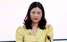 Phó chủ tịch tỉnh Tuyên Quang Vương Ngọc Hà thôi phụ trách lĩnh vực giáo dục