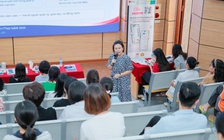Gần 1.500 điều dưỡng tham gia đào tạo về quản lý tăng huyết áp, tiểu đường